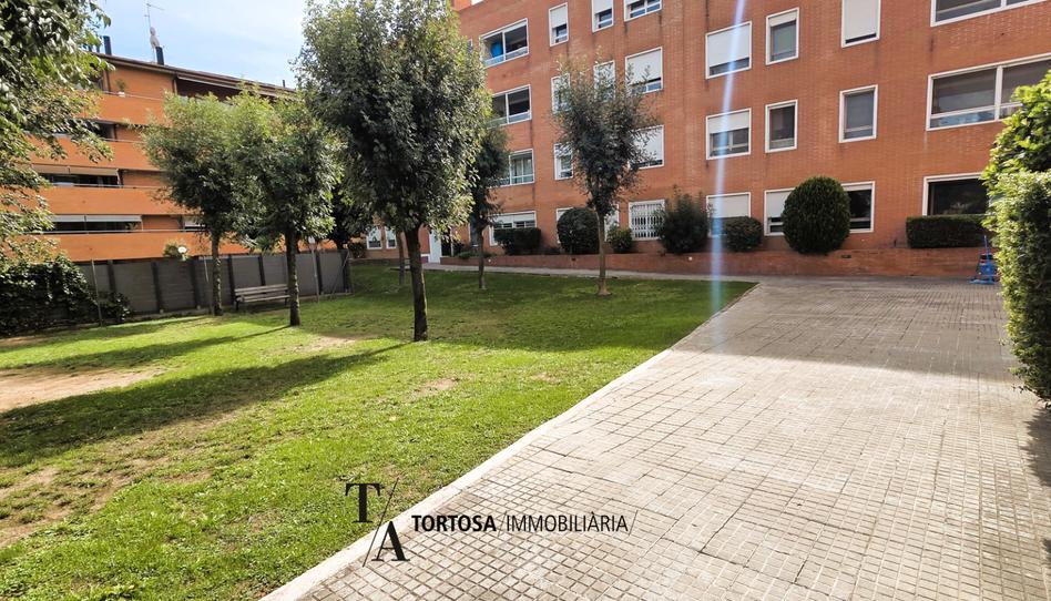 Photo 1 of Flat for sale in Avinguda de la Torre Blanca, 11, Torreblanca, Barcelona