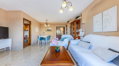 Foto 4 de Piso en venta en Calle Virgen del Puig, 19, Tómbola, Alicante / Alacant