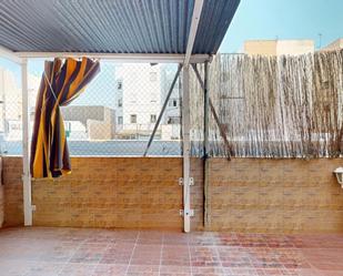 Flat for sale in Carrús Oeste