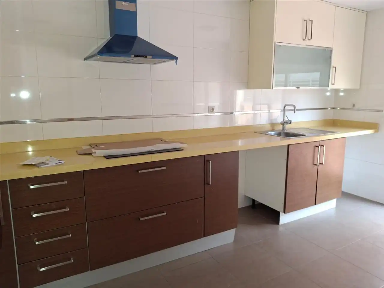 Piso en venta en CARLOS FABRA ANDRES, Pau Lledó