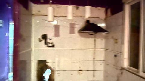 Foto 2 de Pis en venda a Rúa Piñeiro, 8, A Malata - Catabois - Ciudad Jardín, A Coruña