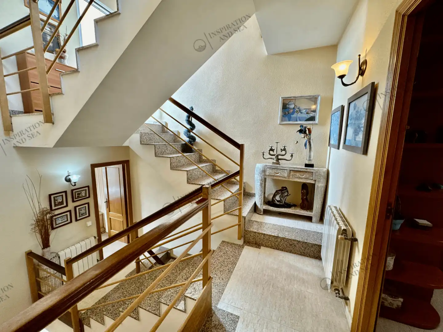 Duplexes for rent in Eivissa  with Air Conditioner, Heating and Terrace