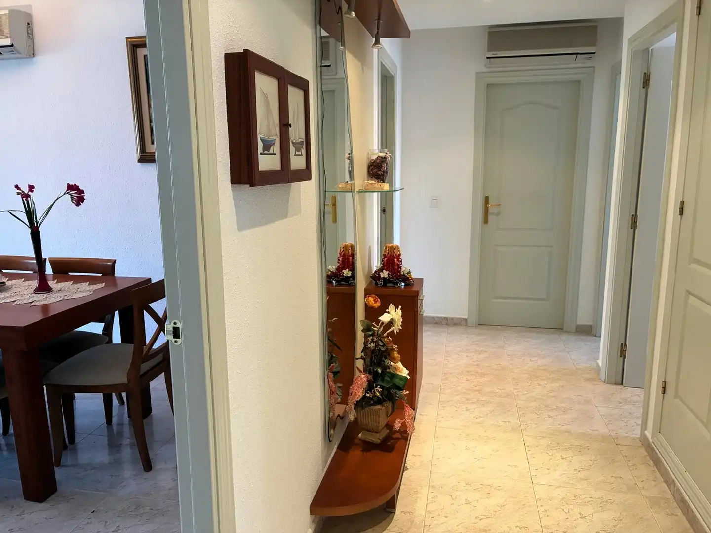 Apartament en venda en Calonge i Sant Antoni amb Aire condicionat, Calefacció i Terrassa