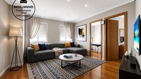 Foto 2 de Piso en venta en Calle Sequiota, Pueblo, Benicasim / Benicàssim