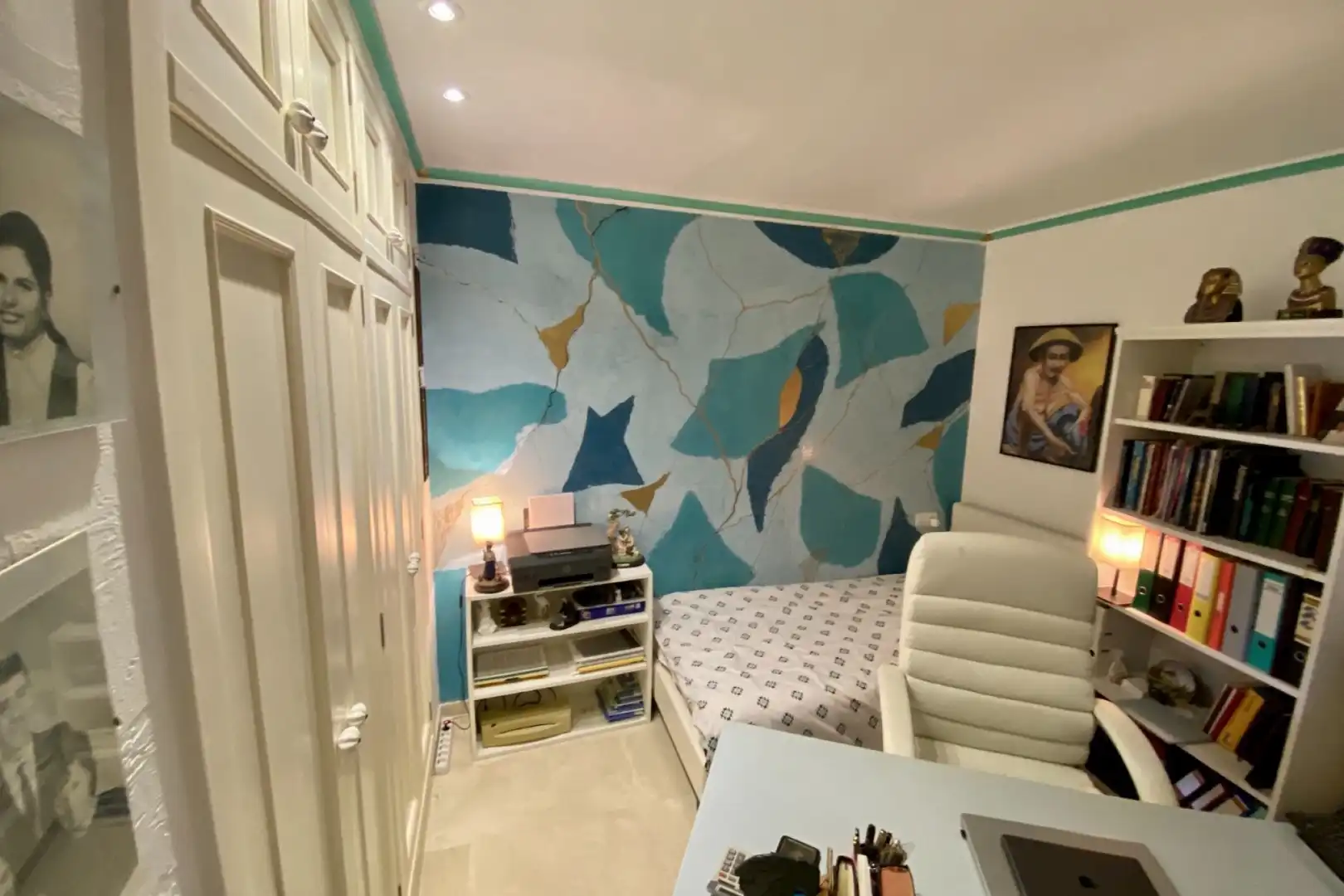 Apartament amb piscina en venda a Altea la Vella, imagen 28