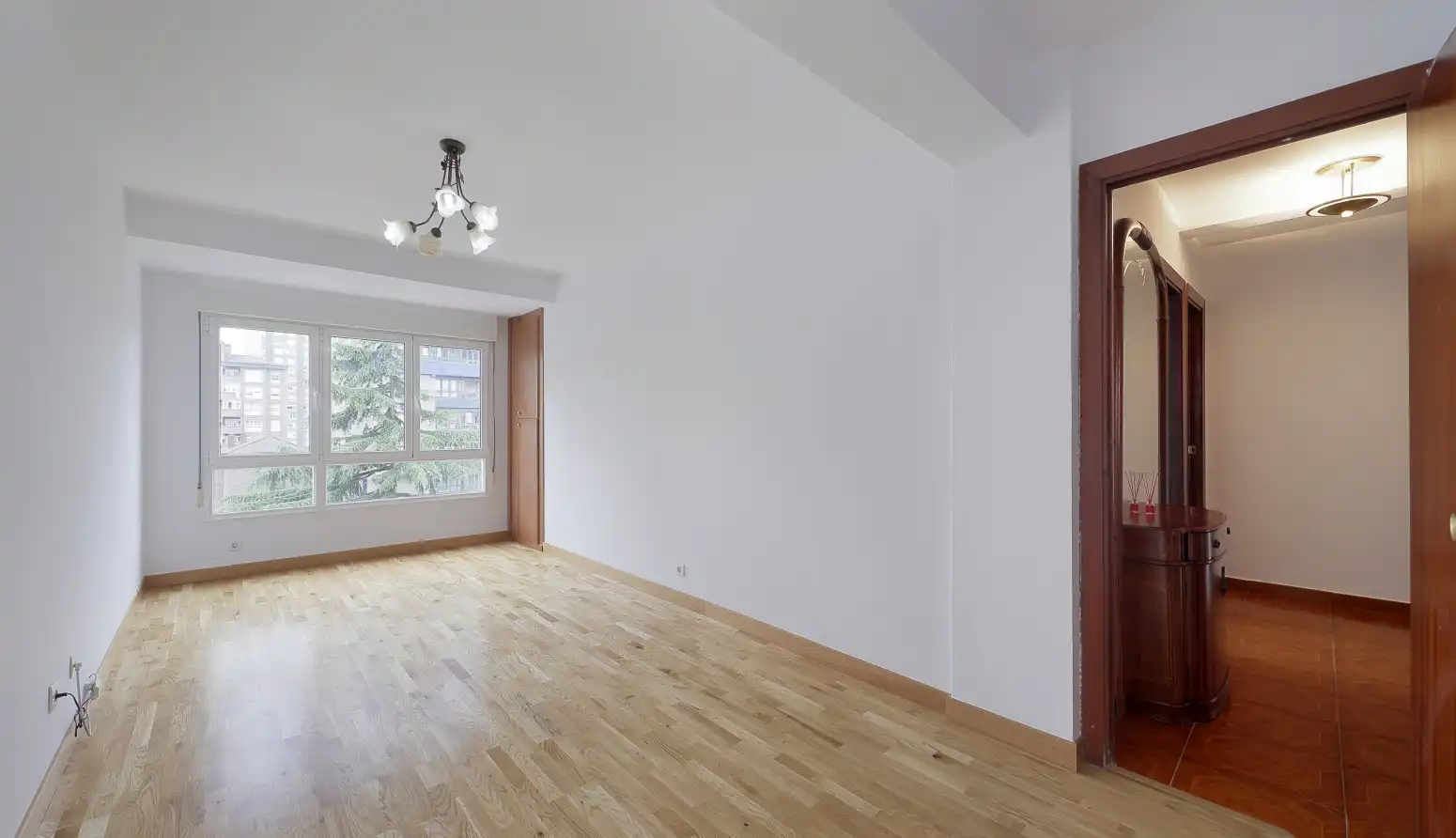 Piso en venta en Gijón  con Calefacción y Parquet