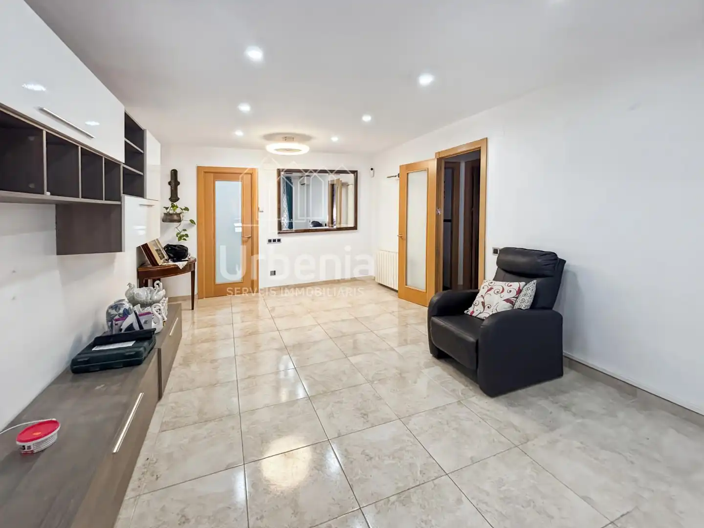 Piso con ascensor en venta en Centre, imagen 5