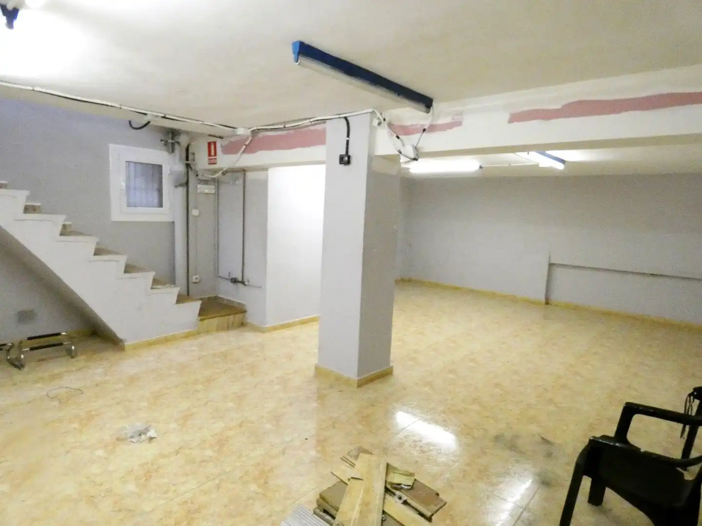 Local en venta en Cerdanyola del Vallès