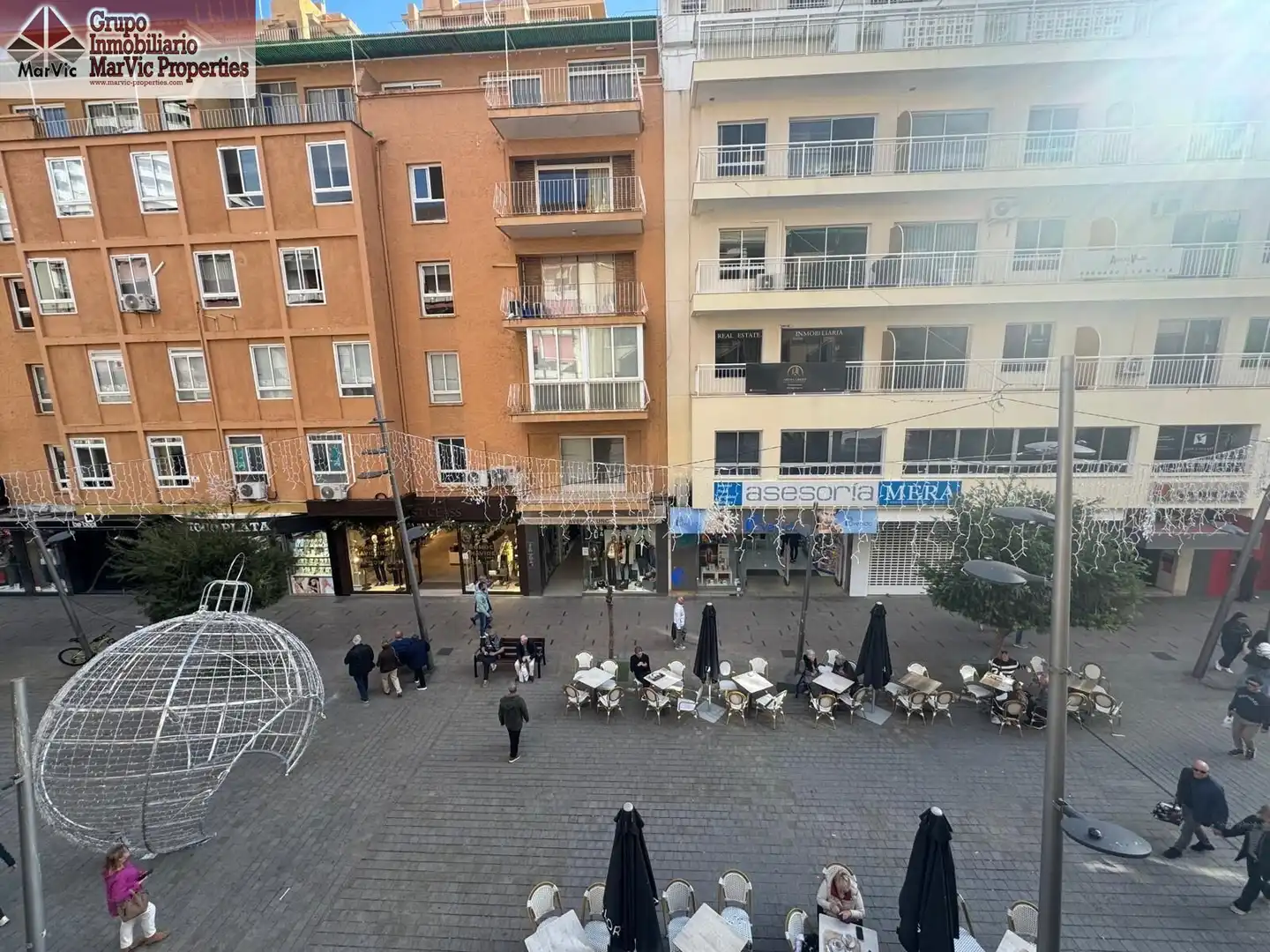 Wohnung mit Aufzug zum Verkauf in Calle GAMBO, imagen 12