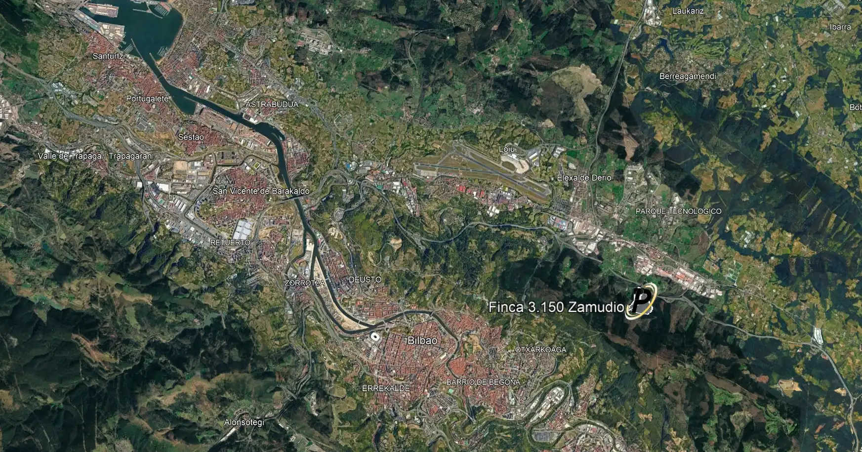 Terreny rústic en venda a N/A, imagen 3