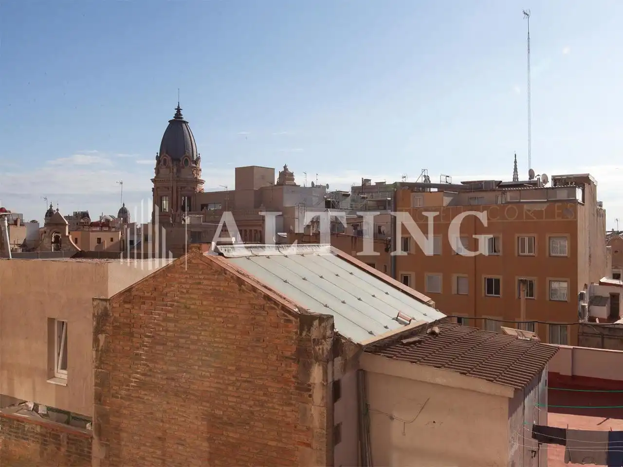 Office space with lift to rent in Catalunya, imagen 57