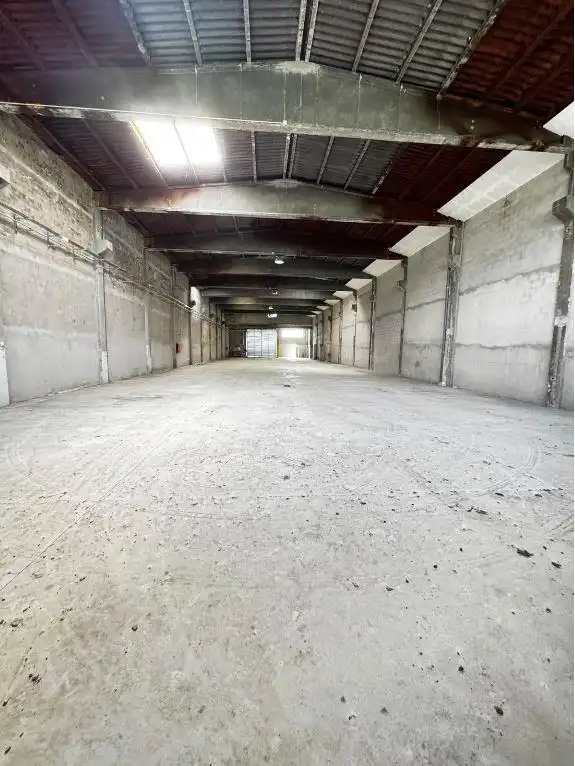 Nave industrial en alquiler en Òdena, imagen 6
