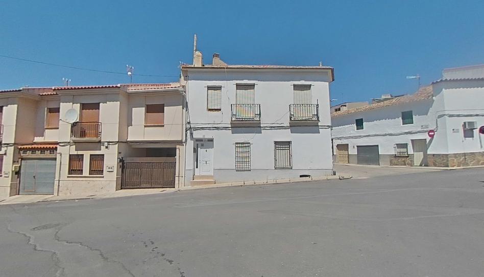 Foto 1 de Casa o xalet en venda a Guindalera, Campo de Criptana, Ciudad Real