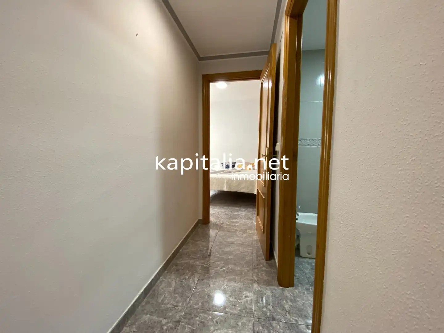 Habitación de Piso en venta en Carcaixent con Aire acondicionado, Terraza y Amueblado