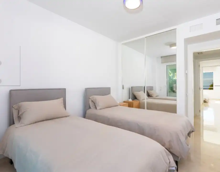 Appartement avec piscine à vendre à Selwo, imagen 5