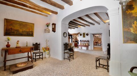 Foto 5 de Finca rústica en venda a Escorca, Illes Balears