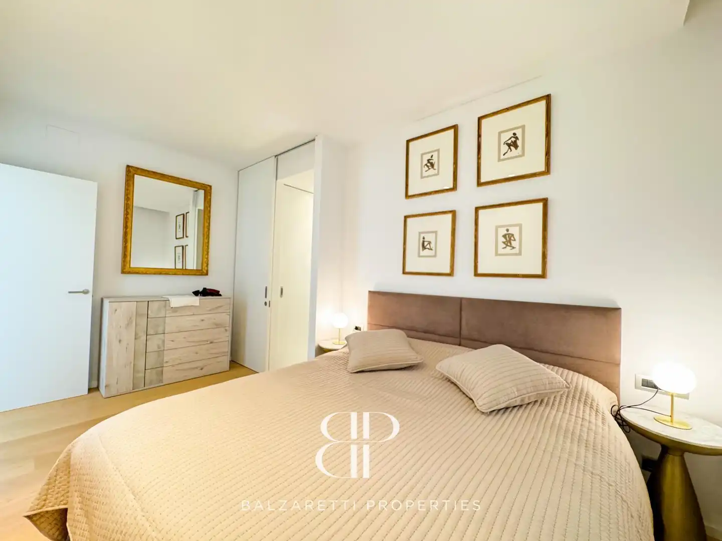 Flat with lift to rent in Carrer de Mallorca, imagen 31