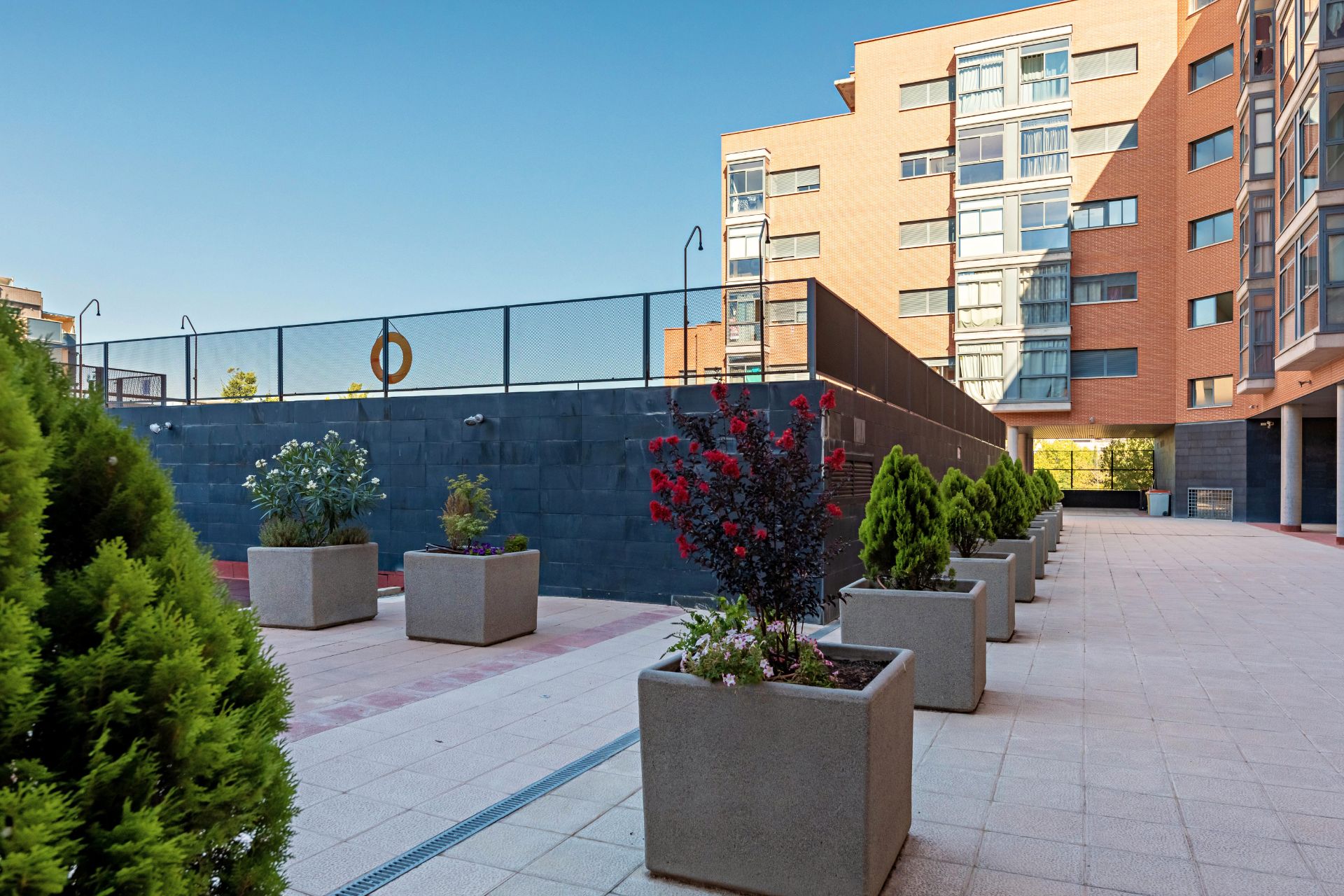 Flat for sale in Calle Corral de Almaguer, 12, Ensanche de Vallecas - La Gavia, Villa de Vallecas