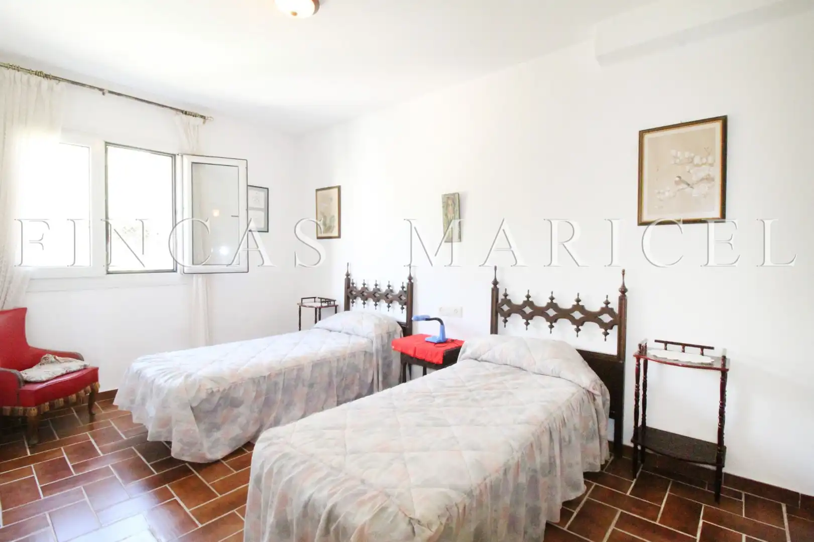 Casa con jardín en venta en Bellamar, imagen 15