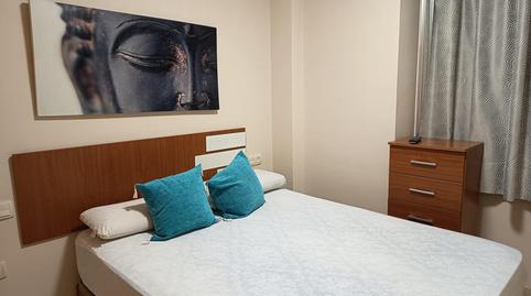 Foto 5 de Piso de alquiler en Ciudad Jardín - Zoco,  Córdoba Capital