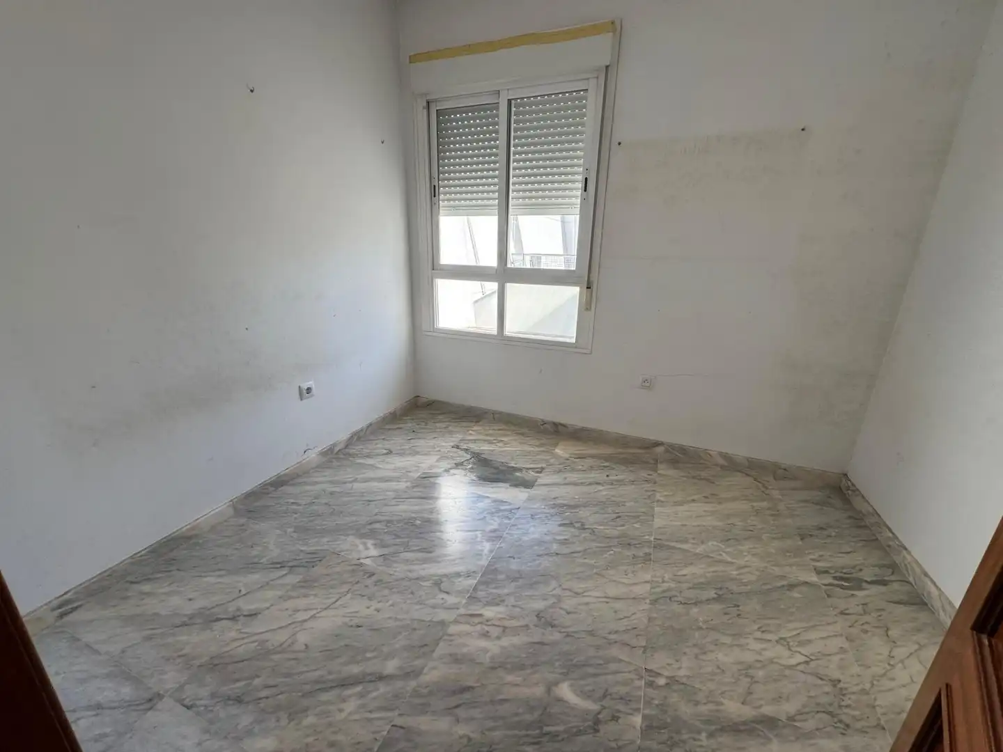 Habitación de Dúplex en venta en Badajoz con Aire acondicionado, Calefacción y Terraza