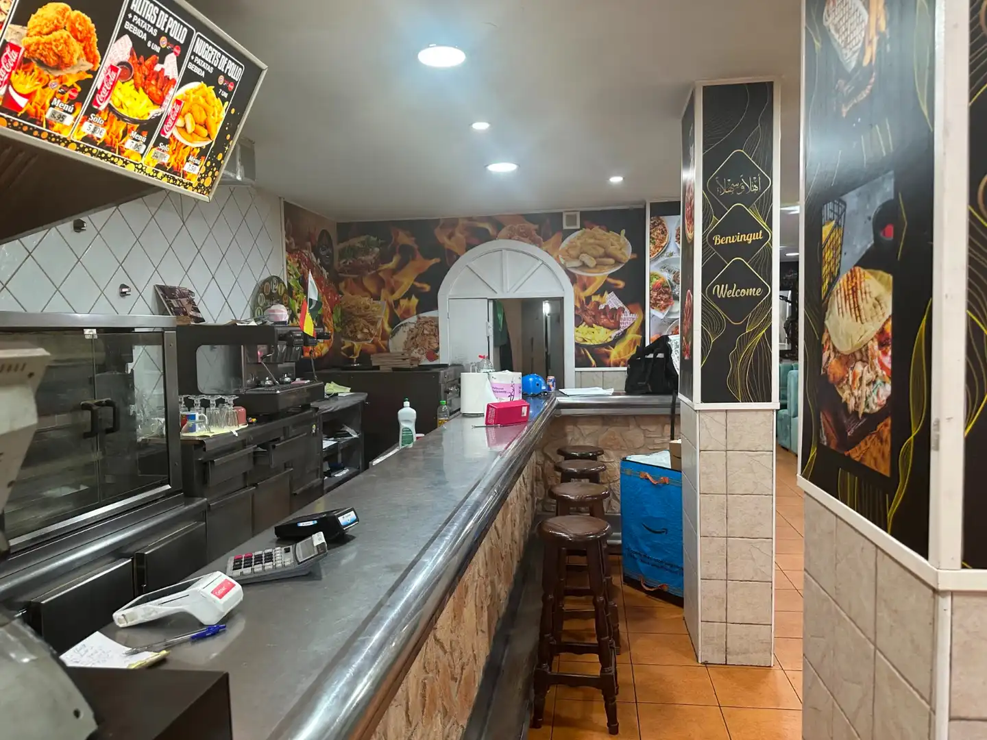 Local comercial en venda a Santa Perpètua de Mogoda, imagen 8