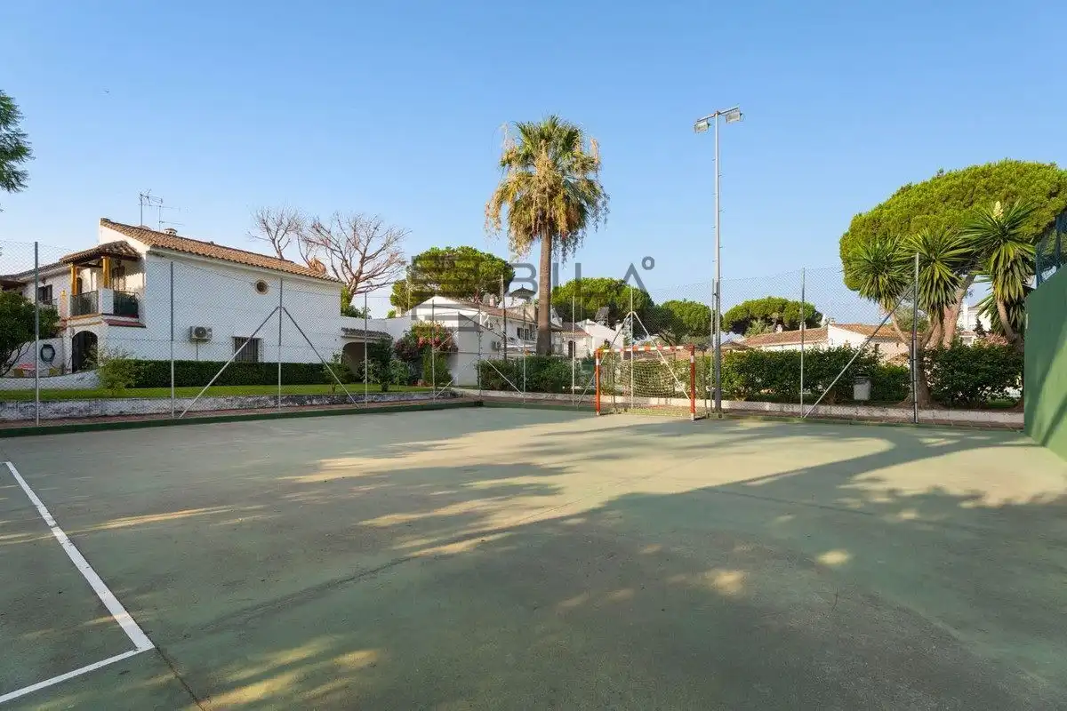 Maison mitoyenne à vendre à Parque Elviria, imagen 23