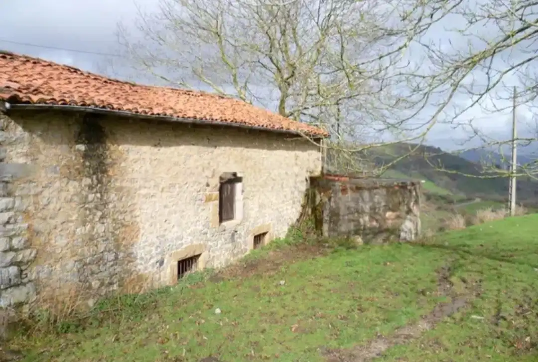 Terreno rustico in vendita a Corvera de Toranzo, imagen 3