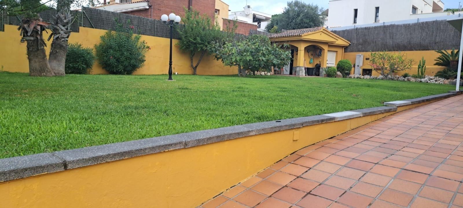 Garden of Residential for sale in Calafell