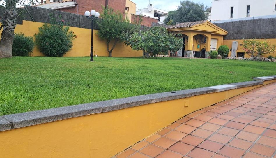 Foto 1 de Residencial en venda a Carrer del Terral de Dalt, Mas Mel, Tarragona