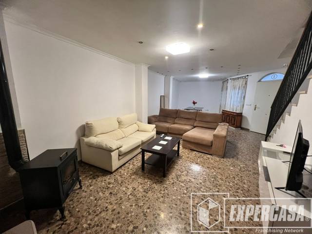 Casa-chalet en Venta en Alaquàs