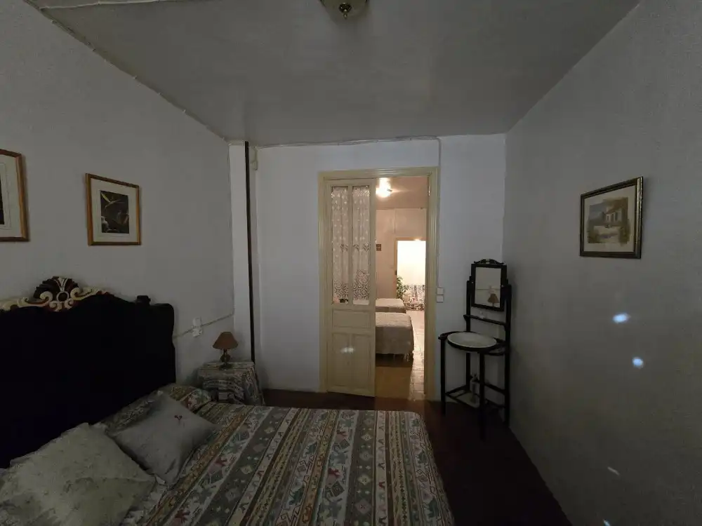 Dormitori de Casa o xalet en venda en Sax
