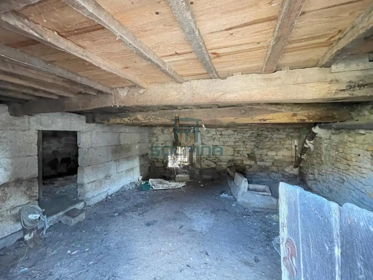 Haus mit Garten zum Verkauf in Vilamarín, imagen 29