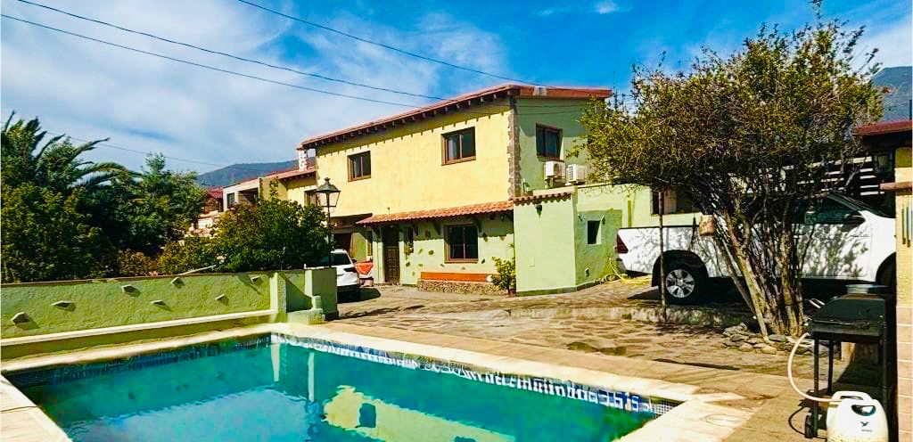 House or chalet for sale in Camino de Los Majanitos, Arafo