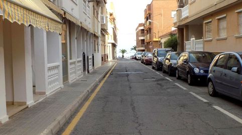 Foto 2 de Planta baja en venta en Calatrava, Lo Pagán, San Pedro del Pinatar