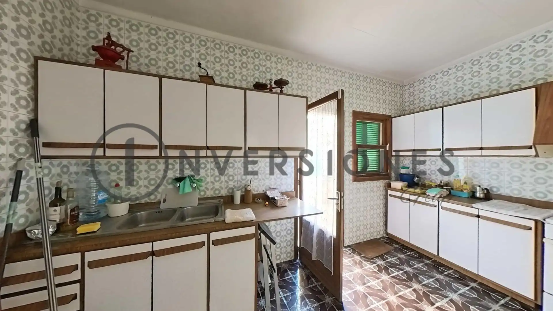 Kitchen of Houses for sale in Manacor  with Private garden, Terrace and Storage room
