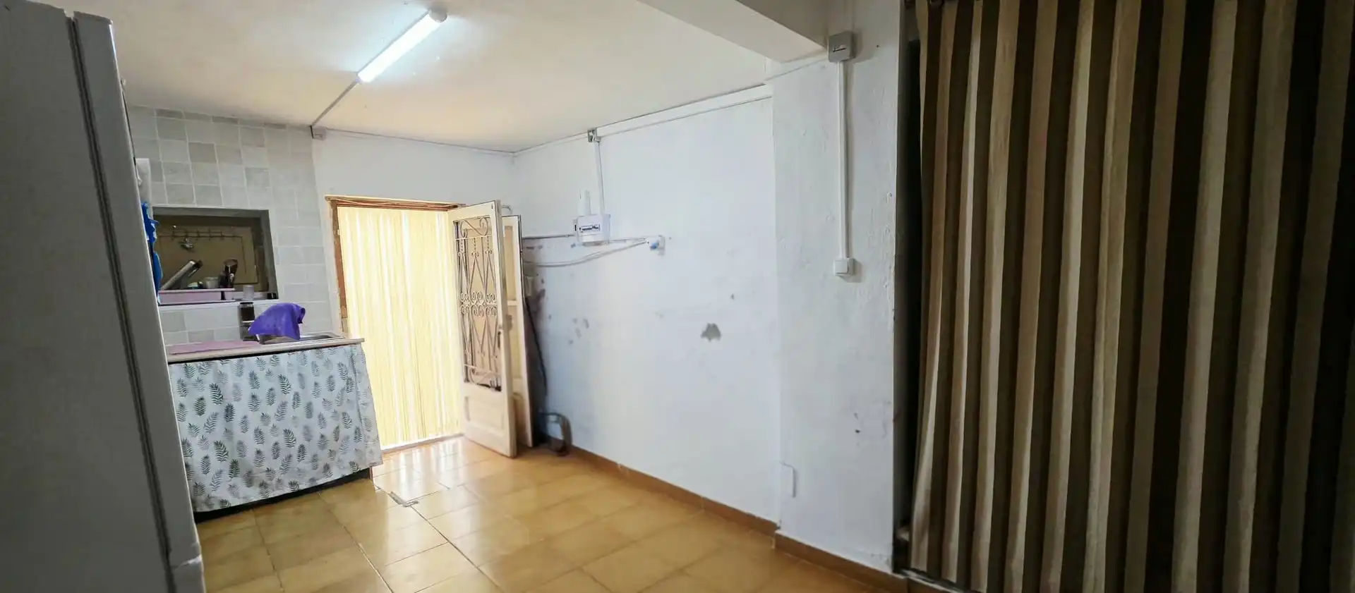 Finca rústica en venta en Gátova