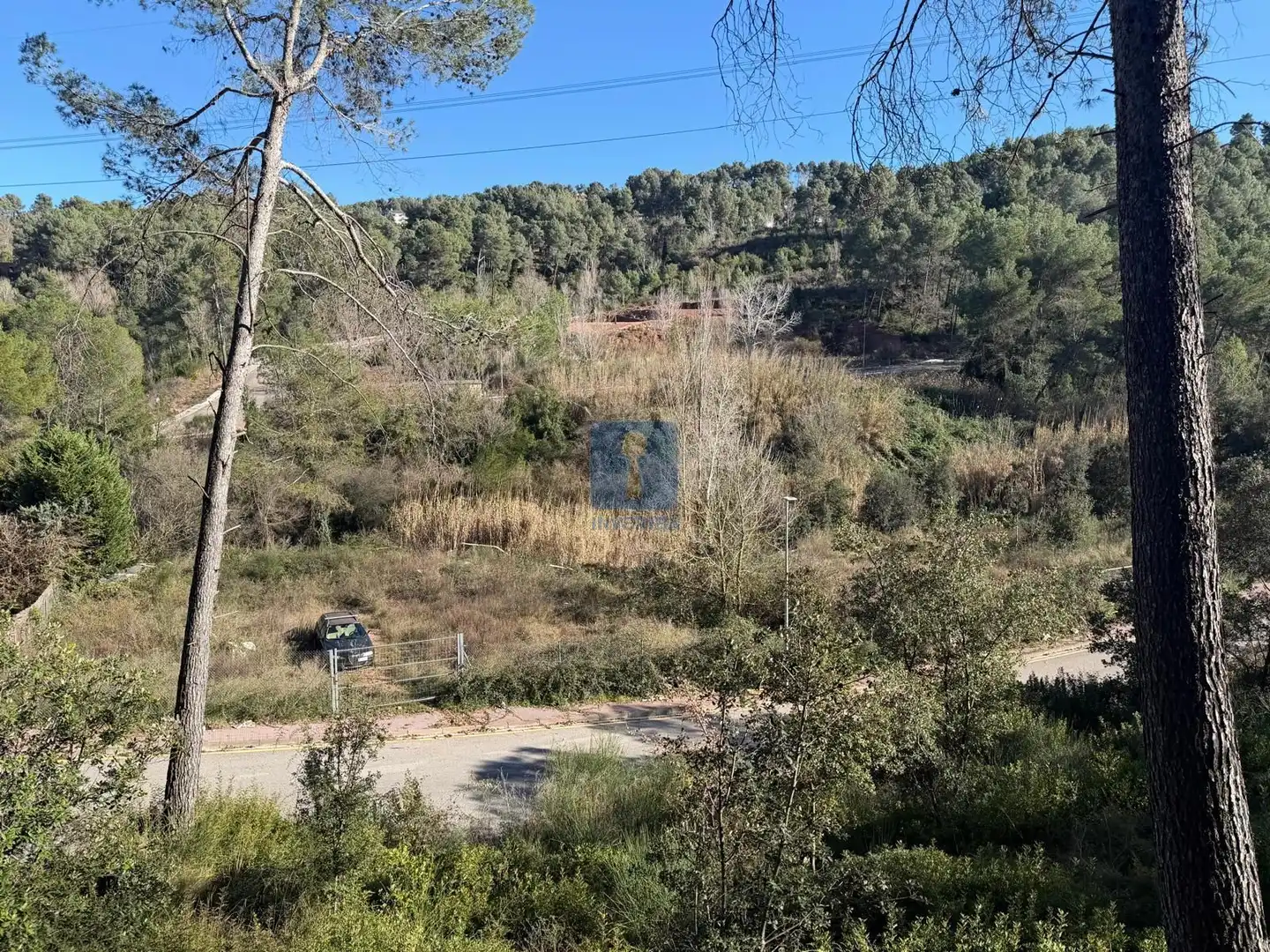 Terreny rústic en venda a 18, imagen 4