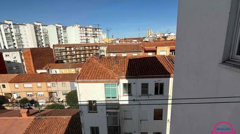 Foto 5 de Apartament de lloguer a Pio XII, El Ejido - Santa Ana, León