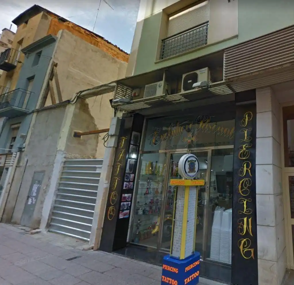 Terreny rústic en venda a c/ carme, imagen 4