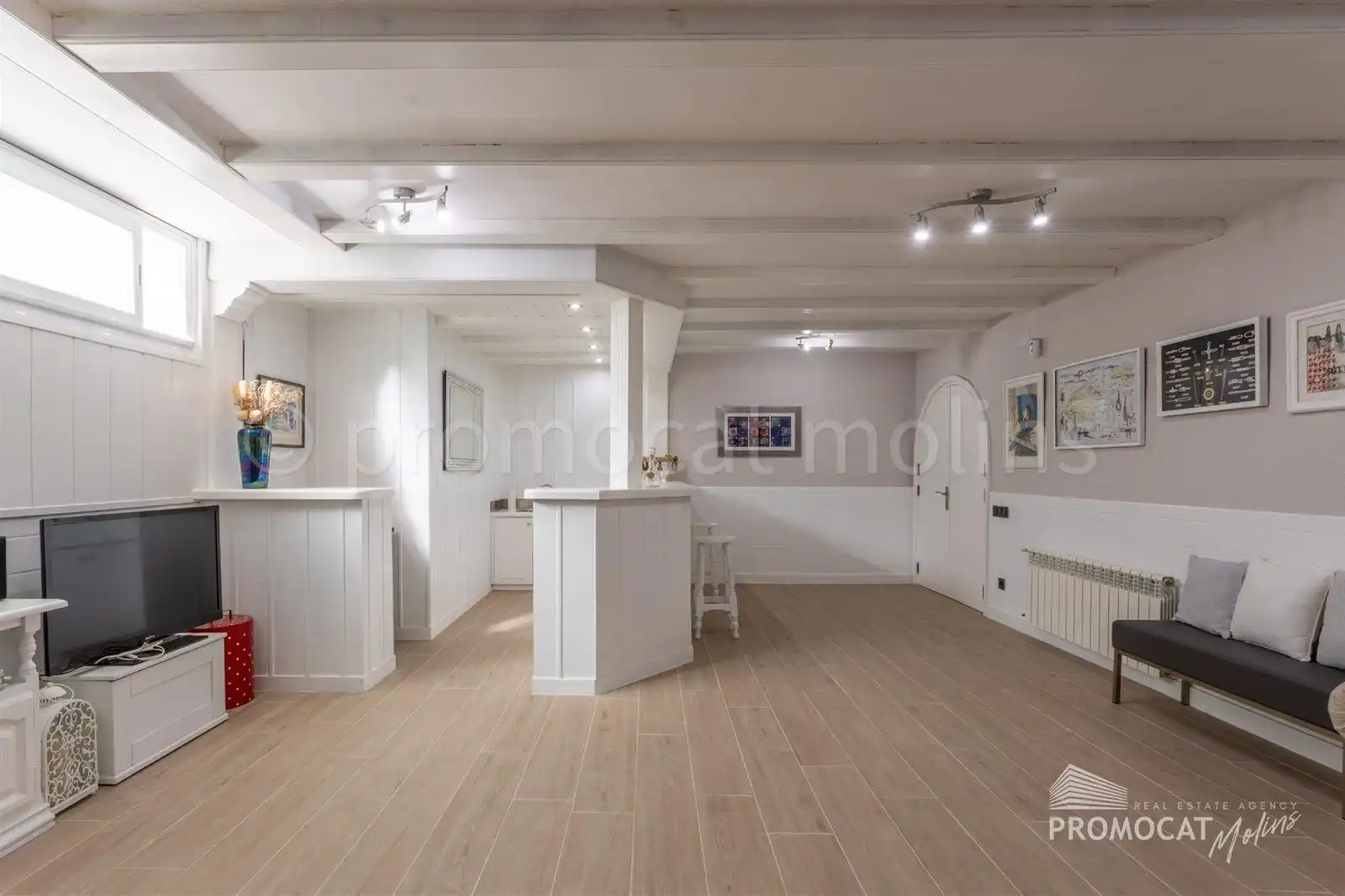 Detached house with pool for sale in RIERA LA, imagen 76