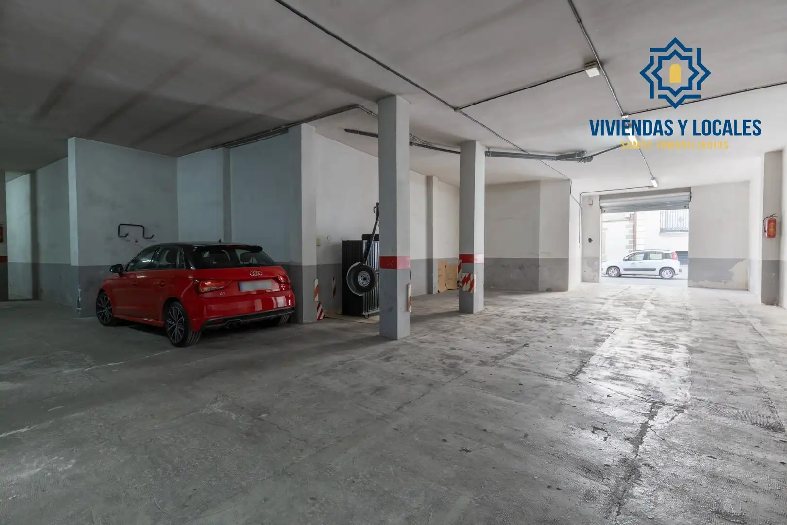 Appartement avec terrasse à vendre à Calle GRANADA 11, imagen 43
