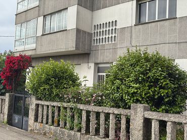 Residencial en venda a Estrada de Pontevedra