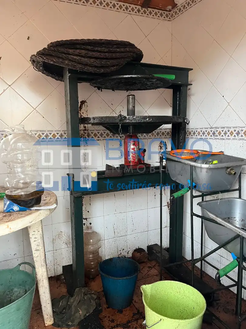 Chalet en venta en Don Benito, imagen 46