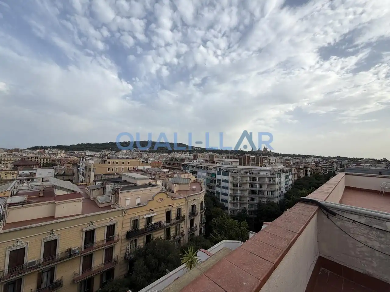Penthouse mit Aufzug zum Verkauf in calle de Floridablanca, imagen 26