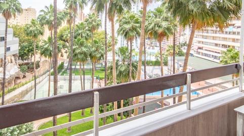 Foto 4 de Piso de alquiler en Calle Berlin, 10, Rincón Alto, Benidorm