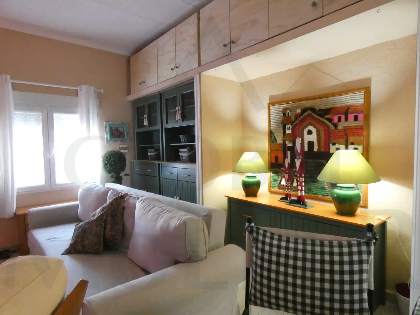 Loft de lloguer a Camino Dársena, 1, Zona Galúa - Calnegre