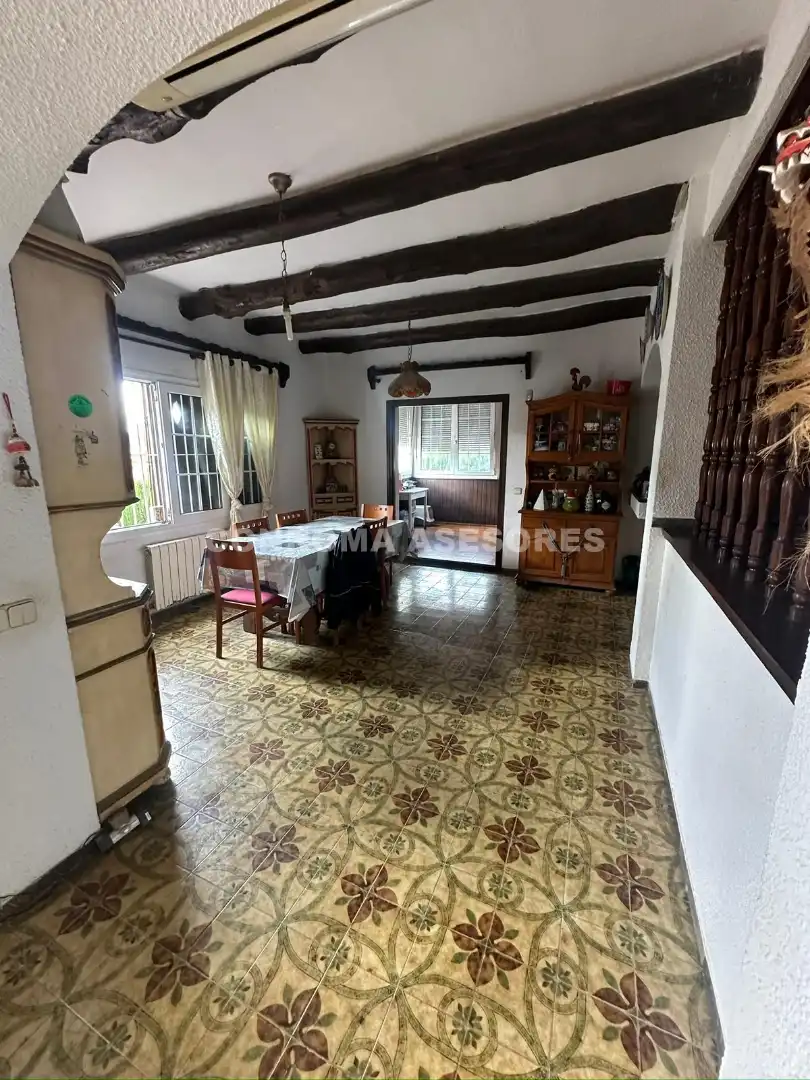 Xalet amb terrassa en venda a Roca Grossa, imagen 3