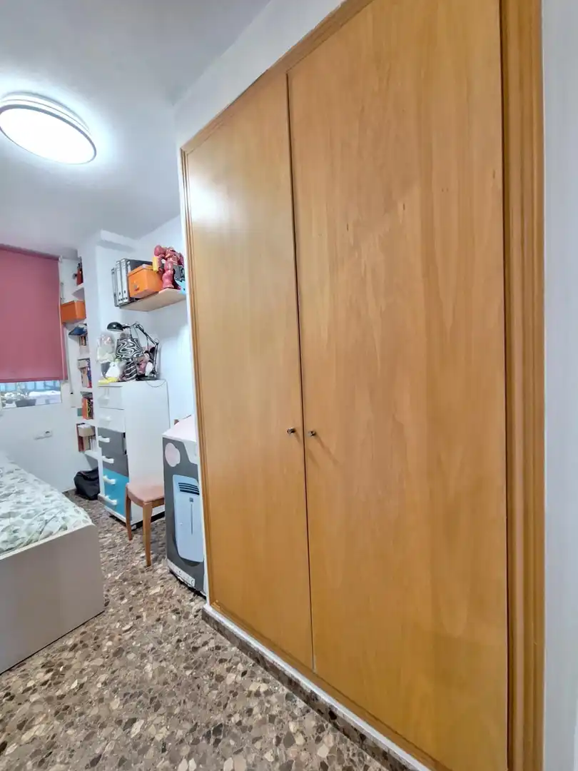 Piso en venta en Alfafar