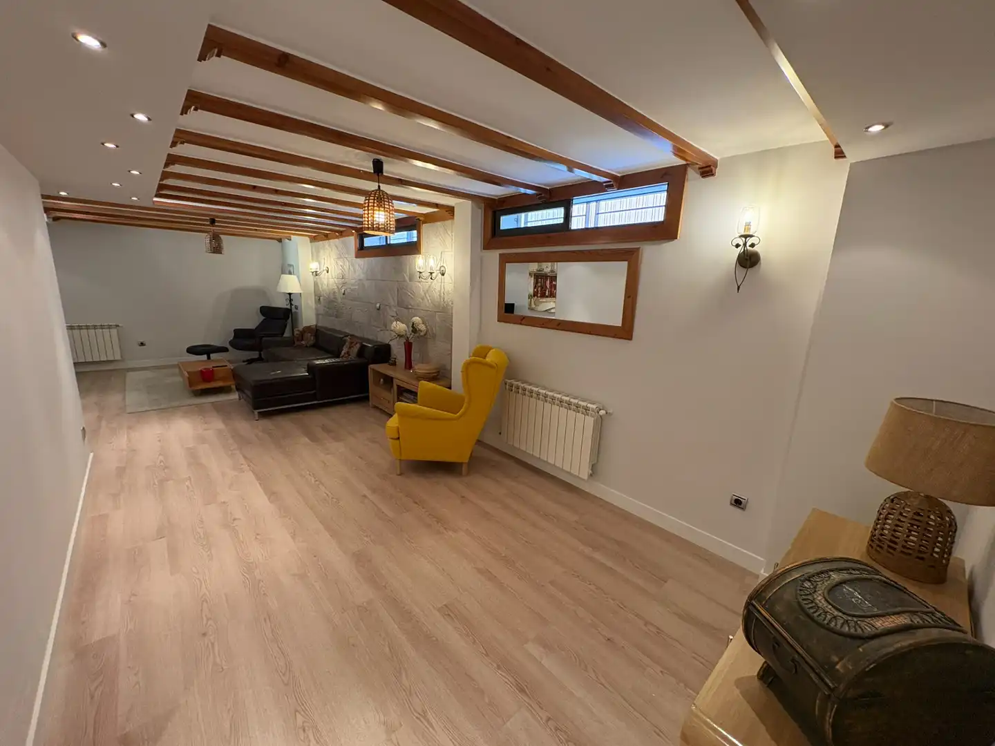 Casa o xalet de lloguer en Viñas Viejas